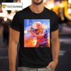 Yahya Sinwar Khaled Mashal We Will Win Or Die T Shirt