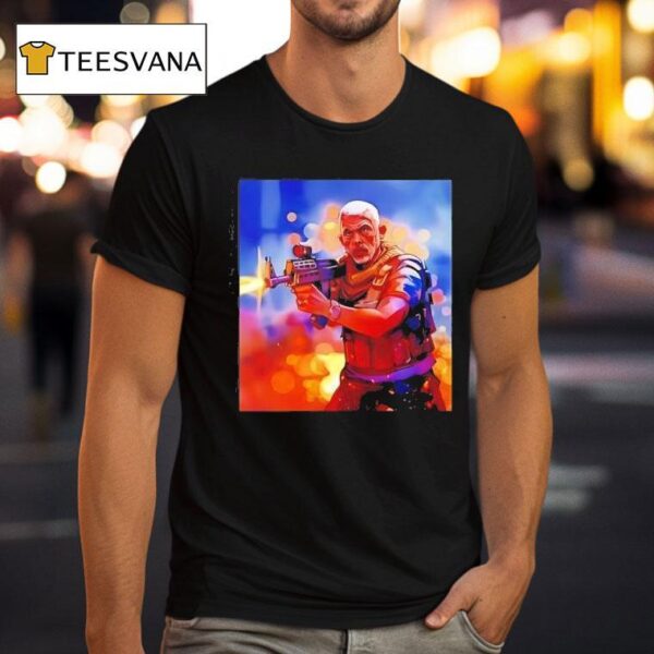 Yahya Sinwar We Will Win Or Die T Shirt