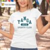 Yanga Sports Club T Shirt