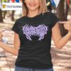 Yours Truly Metal T Shirt