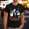 Zohran Mamdani For New York City T Shirt