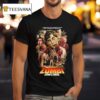Zombi Dawn Of The Dead T Shirt