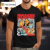Zombi Monroeville Massacre T Shirt