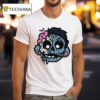 Zomboy Brain Dead T Shirt