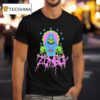 Zomboy Reaper Creeper T Shirt