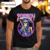 Zomboy Rott N Roll Reaper T Shirt