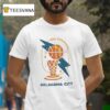 Oklahoma City Thunder Nba Champions T Shirt