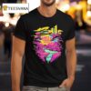 Unity Tour Island T Shirt