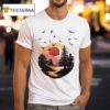 Above The Noise T Shirt