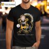 Aaron Rodgers Pittsburgh Slers Sl City Signature Caricature T Shirt