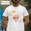 Addison Grace Overthink T Shirt