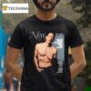 Adrien Brody Covers The Latest Issue Of New York Magazine T Shirt