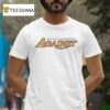 Against Kuala Lumpur Los Angeles Lakers T Shirt