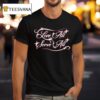 Against Lab Love All Serve All T Shirt