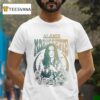 Alanis Morissette Groovy T Shirt