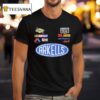 Arkells Racer T Shirt