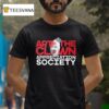 Art The Clown Appreciation Society T Shirt