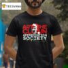 Art The Clown Appreciation Society Xmas T Shirt