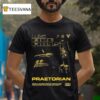 Asfirefalls Praetorian T Shirt
