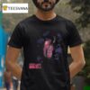 Attack On Titan Hidden Titan T Shirt