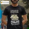Bandits Of The Acoustic Revolution T Shirt