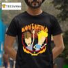 Beavis And Butt Head Metal Colors Rock Ou T Shirt