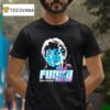 Ben Askren Funky Fighter T Shirt