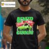 Benito Gasolini Cars T Shirt