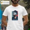 Benito Mussolini Dunce Hope T Shirt