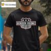 Benson Boone Logo T Shirt