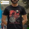 Between The Buried And Me The Great Misdirec T Shirt