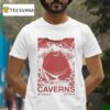 Big Gigantic Caverns September Pelham Tn T Shirt