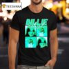 Billie Eilish Signature T Shirt