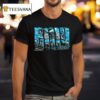 Billy Strings Lexington Tour T Shirt