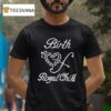 Birth Of Royal Child T Shirt
