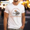 Bison Best Days Ahead Make America Healthy Again T Shirt