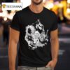 Black Label Society Zakk Wylde Icon Collage T Shirt