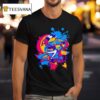 Blitz Pride T Shirt
