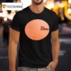 Bon Iver Bball T Shirt
