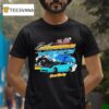 Boost Creeps Drift Donut Racing T Shirt