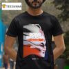 Boris Brejcha Red Rocks Usa Morrison Colorado Apr Tour T Shirt