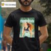 Breanna Stewart Yerrrnescu New York Liberty Basketball T Shirt