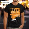 Bright Eyes August Libbey Bowl Ojai Ca T Shirt