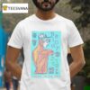 Bright Eyes Paramount Theater Brooklyn New York Nyc Tour T Shirt
