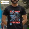Bruce Oldham The Kid T Shirt