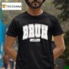 Bruh Formerly Known As Mom T Shirt