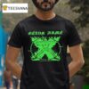 Bton Arm Release The King T Shirt