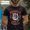 Buckeye Country Superfest June Columbus Oh T Shirt