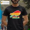 Buffalo Bills Junenth Heritage Night T Shirt