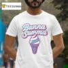 Bunna Summa Ice Cream T Shirt